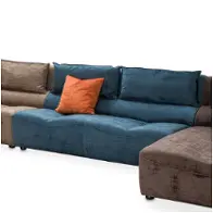 St-21csm28-dtl-00 Aico Furniture Cosmopolitan Living Room Furniture Sectional