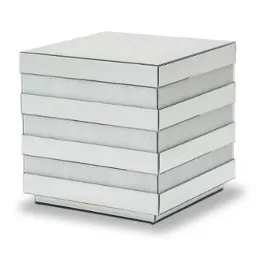 Fs-mntrl-1451h Aico Furniture Montreal Living Room Furniture End Table