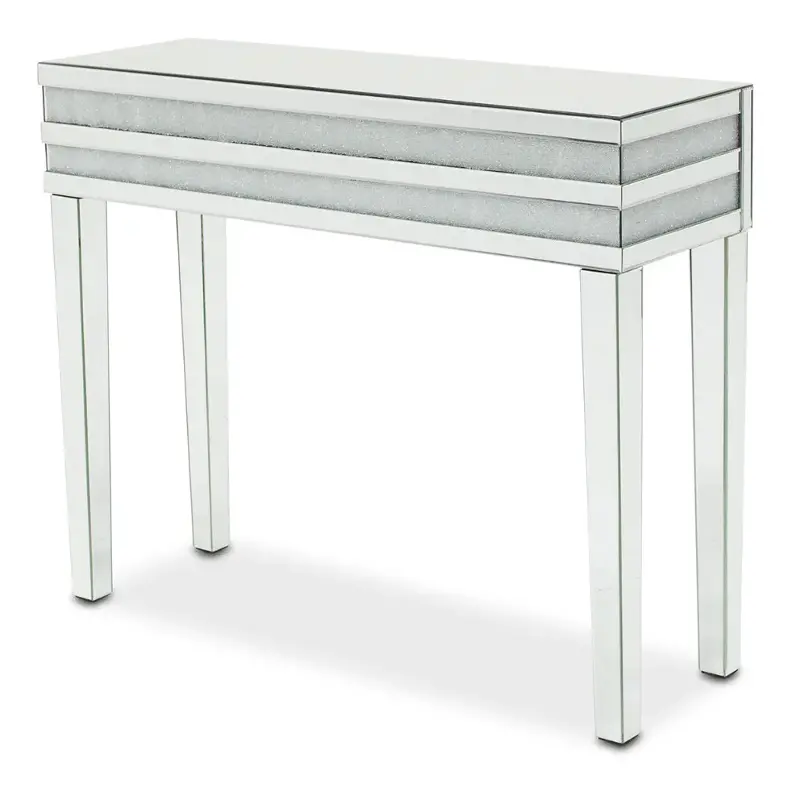 Fs-mntrl-1452h Aico Furniture Montreal Living Room Furniture Sofa Table