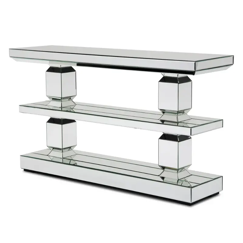 Fs-mntrl226th Aico Furniture Montreal Living Room Furniture Sofa Table