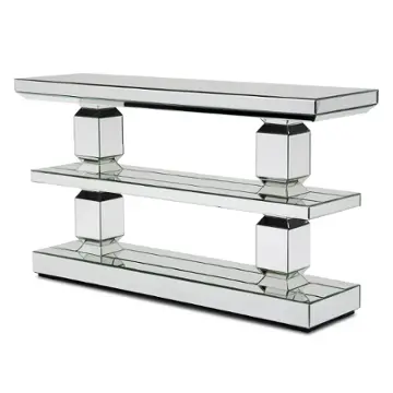 Fs-mntrl226th Aico Furniture Montreal Living Room Furniture Sofa Table