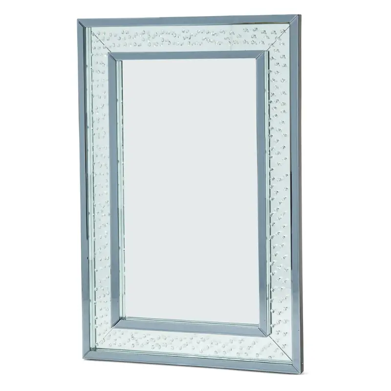 Fs-mntrl261h Aico Furniture Montreal Living Room Furniture Mirror