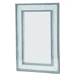 Fs-mntrl261h Aico Furniture Montreal Living Room Furniture Mirror