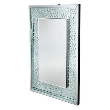 Fs-mntrl265h Aico Furniture Montreal Living Room Furniture Mirror