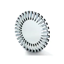 Fs-mntrl267h Aico Furniture Montreal Living Room Furniture Mirror