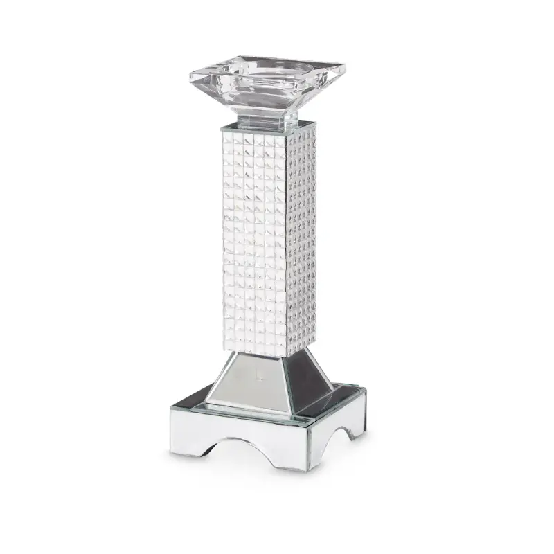 Fs-mntrl-3411-pk6 Aico Furniture Montreal Living Room Furniture Candleholder