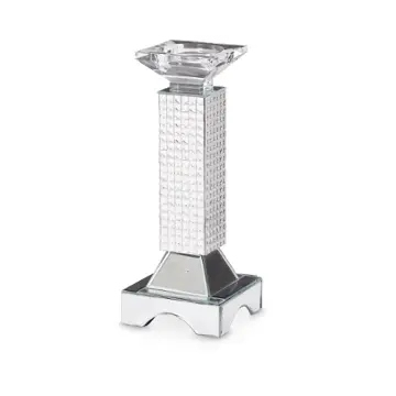 Fs-mntrl-3411-pk6 Aico Furniture Montreal Living Room Furniture Candleholder