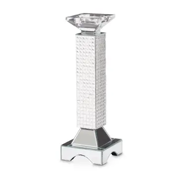 Fs-mntrl-3412-pk6 Aico Furniture Montreal Living Room Furniture Candleholder