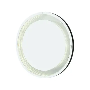 Fs-mntrl-8049 Aico Furniture Montreal Living Room Furniture Mirror