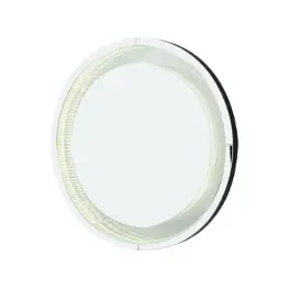 Fs-mntrl-8049 Aico Furniture Montreal Living Room Furniture Mirror
