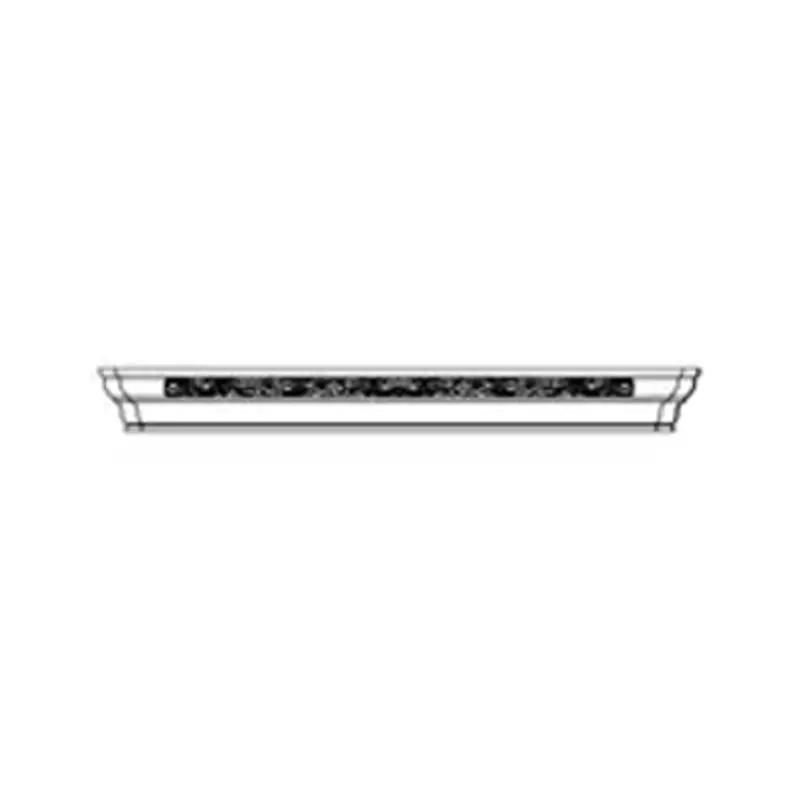 61135r-29 Aico Furniture Bedroom Furniture Bed