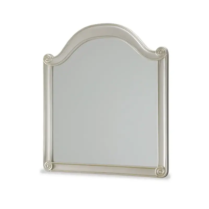 03260-08 Aico Furniture Hollywood Swank Living Room Furniture Mirror