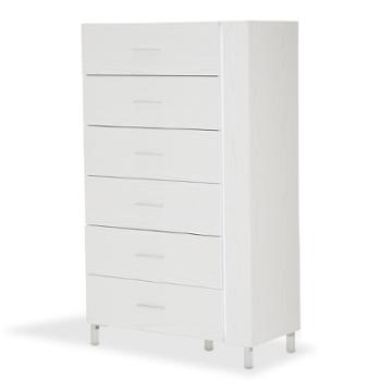 t 23 Aico Furniture Eden Bedroom Chest Amaretto