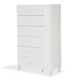 9013670-104 Aico Furniture Lumiere Bedroom Furniture Chest