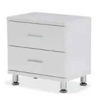 9012640-108 Aico Furniture Horizons Bedroom Furniture Nightstand