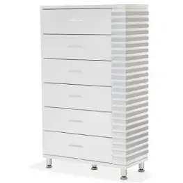 9012670-108 Aico Furniture Horizons Bedroom Furniture Chest