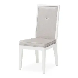 9012603-108 Aico Furniture Horizons Dining Room Furniture Dining Chair