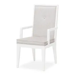 9012604-108 Aico Furniture Horizons Dining Room Furniture Dining Chair