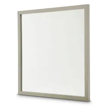 9027660-803 Aico Furniture Urban Place Bedroom Furniture Mirror