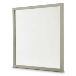 9027660-803 Aico Furniture Urban Place Bedroom Furniture Mirror