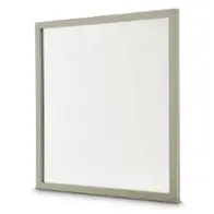 9027660-803 Aico Furniture Urban Place Bedroom Furniture Mirror