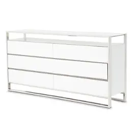 9016050-116 Aico Furniture State St Bedroom Furniture Dresser