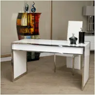 9016277-116 Aico Furniture State St Home Office Furniture Desk