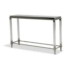 9016223w-13 Aico Furniture State St Living Room Furniture Sofa Table