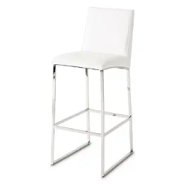 9016504-116 Aico Furniture State St Dining Room Furniture Stool
