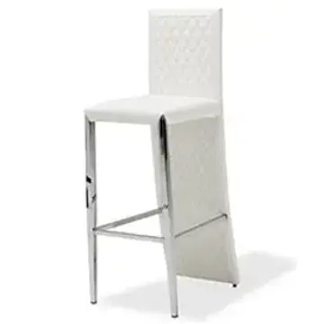 9016604-116 Aico Furniture State St Dining Room Furniture Stool