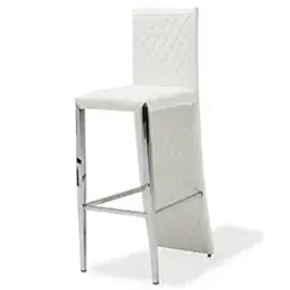 9016604-116 Aico Furniture State St Dining Room Furniture Stool