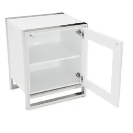 9016221l-116 Aico Furniture State St Living Room Furniture Fireplace