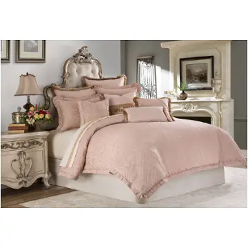 B2643-310 New Classic Furniture Sapphire White Queen Lighted Bed