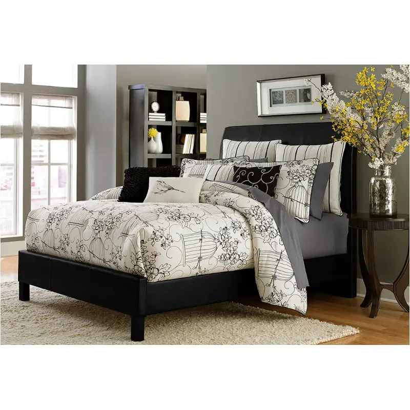 Bcs-ks10-madisn-clo Aico Furniture Madison Bedding Comforter
