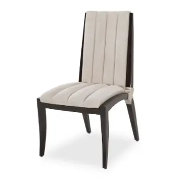 9003003a-409 Aico Furniture Paris Chic Dining Room Furniture Dining Chair