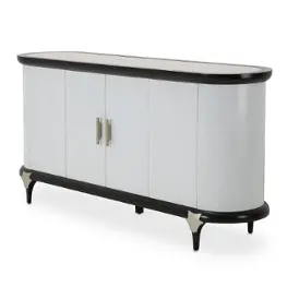9003007-409 Aico Furniture Paris Chic Dining Room Furniture Sideboard