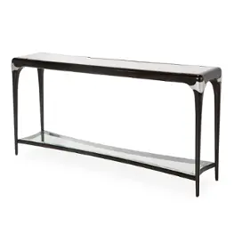 9003223-409 Aico Furniture Paris Chic Living Room Furniture Sofa Table