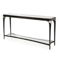 9003223-409 Aico Furniture Paris Chic Living Room Furniture Sofa Table