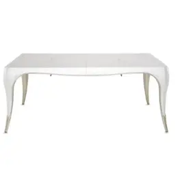 9004000-112 Aico Furniture London Place Dining Room Furniture Dining Table