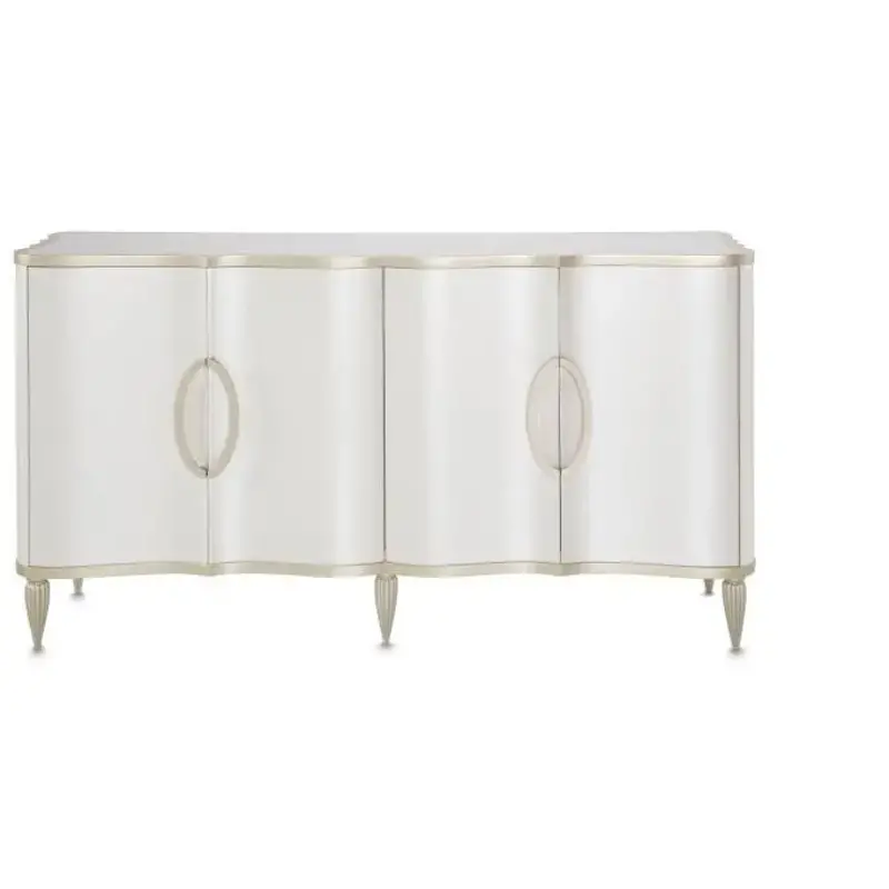 9004007-112 Aico Furniture London Place Dining Room Furniture Sideboard