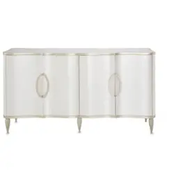 9004007-112 Aico Furniture London Place Dining Room Furniture Sideboard