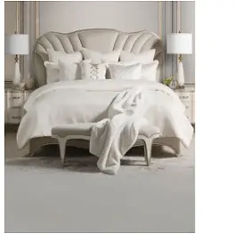 9004012-112 Aico Furniture London Place Bedroom Furniture Bed