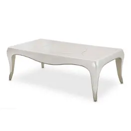 9004201-112 Aico Furniture London Place Living Room Furniture Cocktail Table