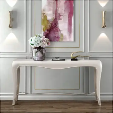9004223-112 Aico Furniture London Place Living Room Furniture Sofa Table