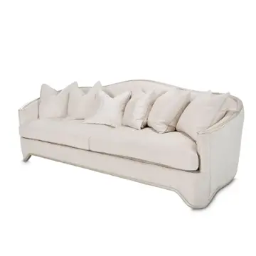 9004816-chpgn-124 Aico Furniture London Place Living Room Furniture Sofa