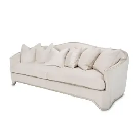 9004816-chpgn-124 Aico Furniture London Place Living Room Furniture Sofa