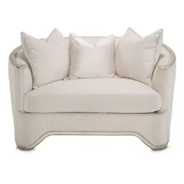 9004838-chpgn-124 Aico Furniture London Place Living Room Furniture Living Room Chair