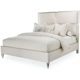 9005012-126 Aico Furniture Camden Court Bedroom Furniture Bed