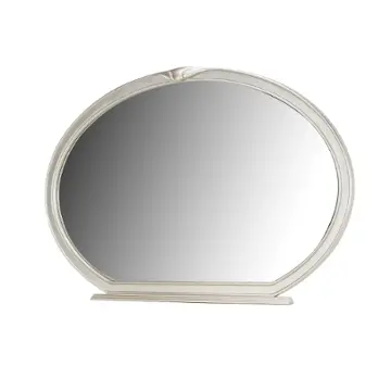 9005060-126 Aico Furniture Camden Court Bedroom Furniture Mirror
