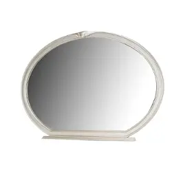 9005060-126 Aico Furniture Camden Court Bedroom Furniture Mirror